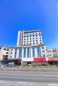 Zhouyou International Hotel (Jinjiang Anhai Anping Bridge) - Image 5
