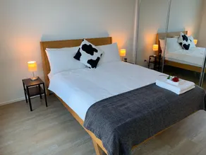 Brand New One-Bed room Apartment @ Maribyrnong - Image 3