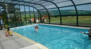 Auberge les Volpilières - Image 3