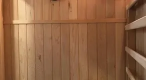 La Gentilhommière - Chambre avec sauna et jaccuzzi - Image 5