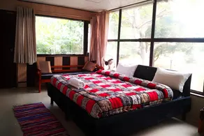 Upasana The Riverside Resort - Image 2