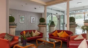 Hotel Brenner - Stop & Go - Image 2