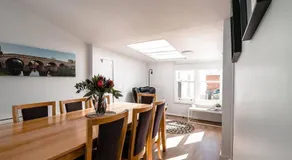 Berwick Cottage and Studio - Image 5