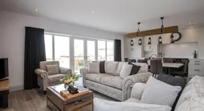 4 Bedroom Barn conversion in Beamish County Durham - Image 2