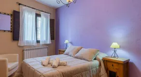 Casa Rural El Abuelo Luis til 8 personer - Image 2