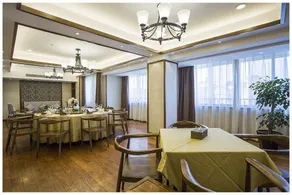 Yiyuan Hotel - Image 2