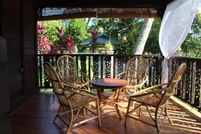 Rumah Inap Kampung Agong Tempua - Image 3