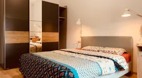 Nice rooms in Beggen house - In Luxembourg city - Image 2