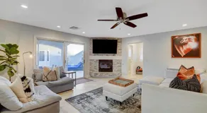 Beautiful 5BR w/King Beds, Pool & Hot Tub, Games - Image 2