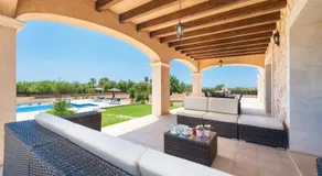 NEW! Villa Can Vadell - Calonge - Image 4