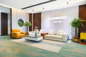 Ningling Lanpin International Hotel - Image 4