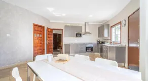 Villa Son Verí d'Alt - med privat pool - Image 5