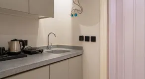 رغيد للشقق الفندقية السليمانية - Image 4