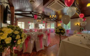 Castle Hotel by Chef & Brewer Collection - Image 3