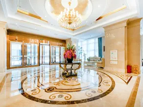 Vienna International Hotel Guiyang Yunyan District Future Ark - Image 4