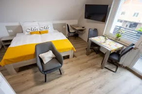 Apartma v mirni vasici Sv.Tomaž - Image 3