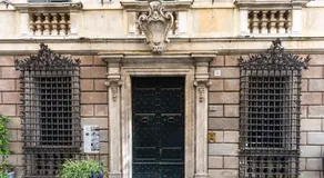 Foresteria di Palazzo Picedi - Historic Rooms Sarzana - Image 3