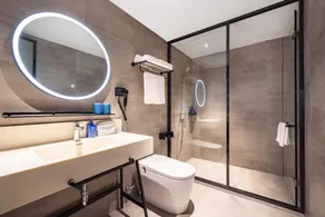 Hanting Hotel Shenyang Shenliao Road Wanda Plaza - Image 2