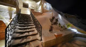Asteria Cave Hotel - Image 2