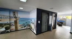 Flat Jardim de Alah completo beira mar piscina - Image 5