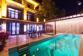 Tree Villa Holiday Villa - Image 4