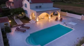 Sea Breeze Coastal House in Almyros Beach - Image 3