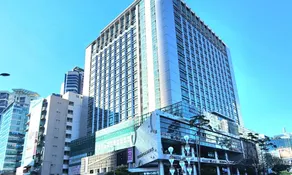 Busan Centum Victoria hotel - Image 3