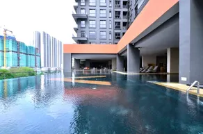 VSummer Suites by RR JBcity - Image 2