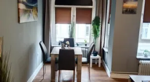 Stadtnah an der Förde 27 2OG R - Image 2