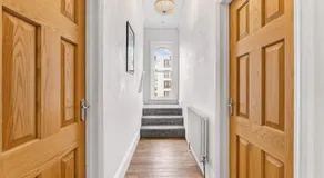 Luxury Worthing Seafront 3-Bedroom Duplex, sleeps 8 - Image 4