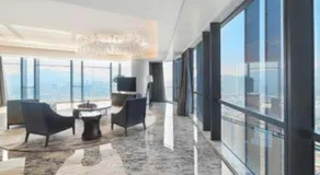 LONGYAN JINGHUA FLIPORT HOTEL - Image 3
