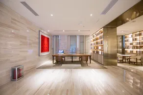 Ji Hotel Liaocheng Binhe Avenue - Image 3