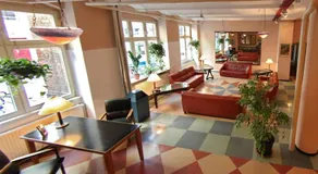 Die Fabrik - baxpax Hotel - Image 2