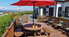 Ocean Heights B&B - Image 2