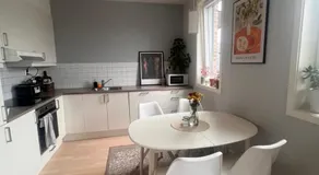 Cozy private room centrally in Jessheim - Image 4