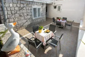 Guest House Kusalo- One Bedroom Apartment with Terrace Apartman 4 - Image 5