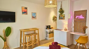''Coccinelle'' WIFI - CENTRE - MODERNE - Image 2