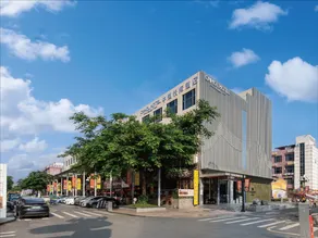 Zhonghao Boutique Hotel Dalang Business Center - Image 3