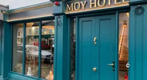 Moy Hotel - Image 5