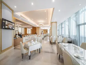 Vienna International Hotel Fujian Longyan Business District - Image 4