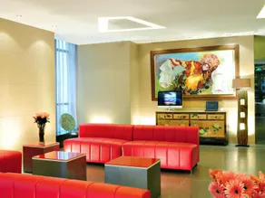 Xian Hotel New - Image 4