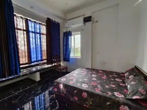 ANANYA HOTEL & AYURVEDA HWC - Image 3