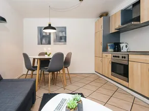 person holiday home in Hojer - Image 5