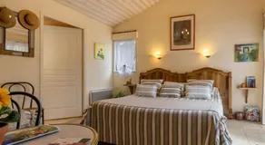 Chambre avec climatisation - 2 pers. - FR-1-306-1253 - Image 2