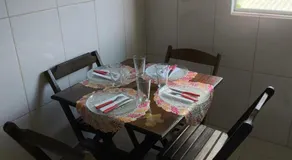 Apartamento aconchegante em Guriri São Mateus ES - Image 4
