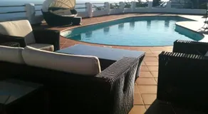 Villa El Olivaron mit privatem Pool und fantastischer Aussicht - Image 3