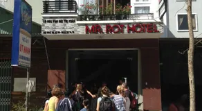 Mr Rot's Secret Hotel - Image 5