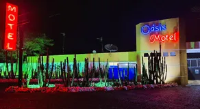 Oásis Motel - Image 4