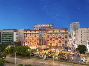 Marco Polo Holiday Hotel - Image 3