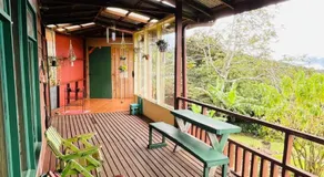 Apartamento ArteSAna - Jardín de la Diosa - Image 4